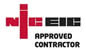 NICEIC approved contractor