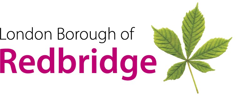 London Borough of Redbridge Logo